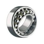 URB 1214 Düz Çift Sıra Oynak 70X125X24 mm Rulman