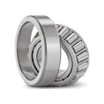URB 30203 17X40X13.25 mm Rulman