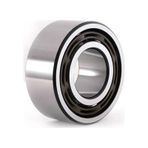 URB 3205 Eğik Bilyalı Çift Sıralı 25X52X20.6 mm Rulman