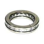 URB 51100 10X24X9 mm Rulman
