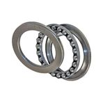 URB 51103 17X30X9 mm Rulman