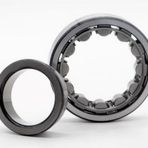 URB NJ 2205 E 25X52X18 mm Rulman