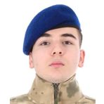 Urbam Mavi Komando Beresi