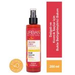 Urban 200 ml Twısted Curls Hıbıscus Shea Butter Sıvı Saç Bakım Kremi