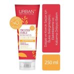 Urban 250 ml Twısted Curls Hıbıscus Shea Butter Saç Bakım Kremi