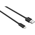 Urban 2m Mfi Lisanslı Apple Lightning Hızlı Şarj Kablosu - Siyah