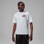 Urban Air Jordan Flight Erkek T-Shirt - XL - Beyaz