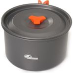 Urban Badger 18x18x13 Siyah Freyr Kamp Tenceresi