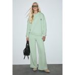 Urban Beat ELITSA Kadın Mint Yeşil Sweatshirt