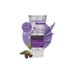 Urban Biotin & Caffeine Dökülme Karşıtı Saç Ve Saç Derisi Bakım Kremi 200ml