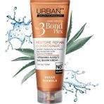 Urban Bond Plex Saç Bakım Kremi 250 ml No:3 - Açık Kahverengi