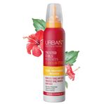 Urban Care 150 ml Hibiscus Shea Butter Bukle Belirginleştirici Onarıcı Saç Bakım Köpüğü