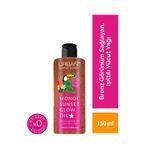 Urban Care 150 ml Monoi Vücut Bakım Yağı
