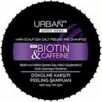 Urban Care 200 ml Biotin&Caffein Dökülme Karşıtı Peeling Şampuan