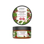 Urban Care 200 ml Body Care Series Coconut Coffee Yenileyici ve Pürüzsüzleştirici Vücut Kremi