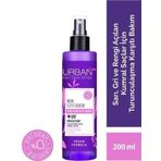 Urban Care 200 ML Mor Sıvı Saç Bakım Kremi
