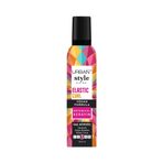 Urban Care 200 ml No:3 Elastic Curl Bukle Belirginleştirici Saç Köpüğü