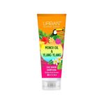 Urban Care 250 ml Monoi Yağ Ylang Ylang Güneş Koruyucu Saç Bakım Şampuanı