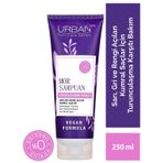 Urban Care 250 ml Mor Saç Bakım Şampuanı