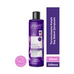 Urban Care 250 ml Mor Turunculaşma Karşıtı Saç Bakım Şampuanı