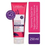 Urban Care 250 ml Natural's Intense Keratin Saç Bakım Kremi