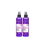 Urban Care 2x200 ml Turunculaşma Karşıtı Mor Sıvı Saç Kremi