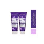 Urban Care 2x250 ml Mor Şampuan