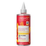Urban Care 340 ML Twisted Curls Hibiscus Shea Butter Kıvırcık ve Dalgalı Saçlara Özel Miselar Şampuan