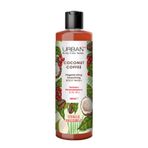 Urban Care 500 ml Body Care Series Coconut Coffee Yenileyici ve Pürüzsüzleştirici Duş Jeli