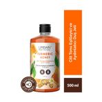 Urban Care 500 ml Body Care Series Turmeric Honey Cilt Tonu Eşitleyici ve Aydınlatıcı Duş Jeli