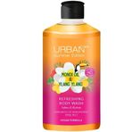 Urban Care 500 ml Monoi Oil & Ylang Ylang Ferahlatıcı & Arındırıcı Duş Jeli