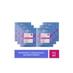 Urban Care 6x50 ml Hyaluronic Acid & Collagen Saç Maskesi
