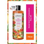 Urban Care 750 ml Pink Grapefruit Pomelo Canlandırıcı ve Nemlendirici Duş Jeli
