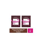 Urban Care Argan Keratin 2x50 ml Saç Maskesi