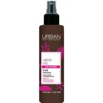 Urban Care Argan Oil & Keratin 200 ml Kolay Kırılan Yıpranmış Saçlar İçin Sıvı Saç Bakım Kremi