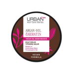 Urban Care Argan Oil Keratin 230 ml Yoğun Saç Bakım Maskesi