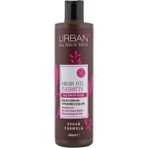 Urban Care Argan Oil & Keratin 330 ml Saç Bakım Kremi Kırılma Karşıtı Etki ile Tüm Saçlar İçin