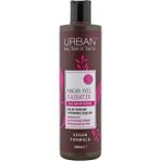 Urban Care Argan Oil Keratin Kolay Kırılan Yapranmış 330 ml Saç Bakım Kremi