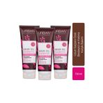 Urban Care Argan Oil&Keratin 3x250 ml Saç Bakım Şampuanı