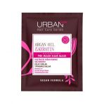 Urban Care Argan Yağı Keratin 50 ml Duş Öncesi Saç Bakım Maskesi
