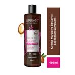 Urban Care Argan Yağlı Yıpranmış Saçlar Şampuanı 450ml + Nemlendirici Saç Kremi Hediyeli
