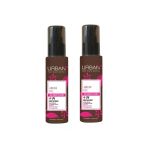 Urban Care Besleyici Kırılma Karşıtı Saç Bakım Serumu 75 ml - 2'li
