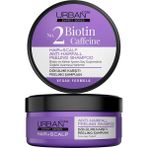 Urban Care Biotin & Cafein Peeling Şampuan 200 ml