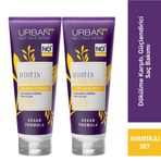 Urban Care Biotin Keratin 250 ml Şampuan + 250 ml Saç Kremi