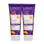 Urban Care Biotin Keratin 2x250 ml Şampuan