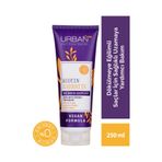 Urban Care Biotin Keratin Dökülme Karşıtı ve Güçlendirici 250 ml Şampuan