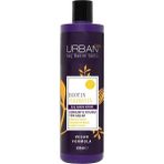 Urban Care Biotin ve Bitkisel Keratin İçeren Dökülme Karşıtı Güçlendirici Saç Kremi 330 ml – Sağlıklı Uzama ve Günlük Bakım - 000