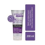 Urban Care Biotin Ve Kafein Içeren, Saç Kökü Güçlendirici Saç Derisi Bakım Kremi 200 Ml 8680690703782 Siyah