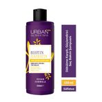Urban Care Bıotın&keratın Saç Bakım Şampuanı 550 ml
