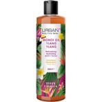 Urban Care Body Series Monoi Refreshing 500 ml Duş Jeli